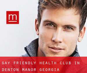 Gay Friendly Health Club in Denton Manor (Georgia)