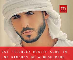 Gay Friendly Health Club in Los Ranchos de Albuquerque