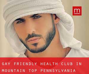 Gay Friendly Health Club in Mountain Top (Pennsylvania)