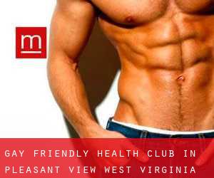 Gay Friendly Health Club in Pleasant View (West Virginia)
