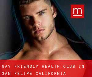 Gay Friendly Health Club in San Felipe (California)