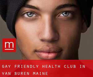 Gay Friendly Health Club in Van Buren (Maine)