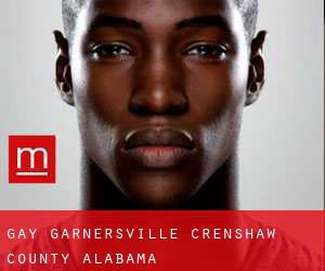 gay Garnersville (Crenshaw County, Alabama)