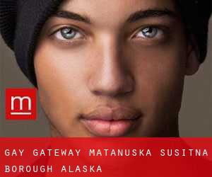 gay Gateway (Matanuska-Susitna Borough, Alaska)