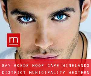 gay Goede Hoop (Cape Winelands District Municipality, Western Cape)