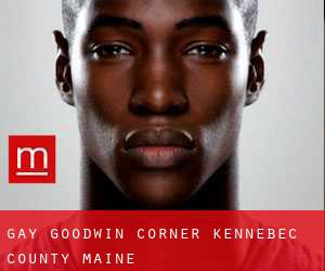 gay Goodwin Corner (Kennebec County, Maine)