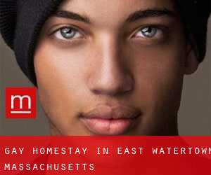 Gay Homestay in East Watertown (Massachusetts)