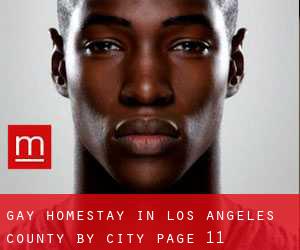 Gay Homestay in Los Angeles County by city - page 11