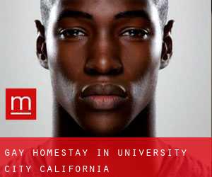 Gay Homestay in University City (California)