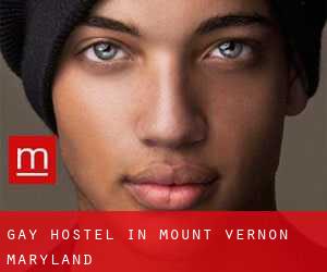 Gay Hostel in Mount Vernon (Maryland)