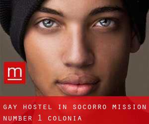 Gay Hostel in Socorro Mission Number 1 Colonia