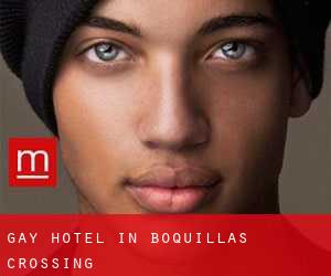 Gay Hotel in Boquillas Crossing