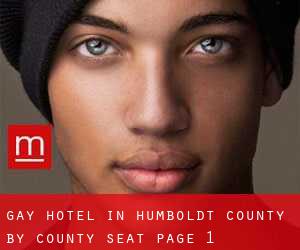 Gay Hotel in Humboldt County by county seat - page 1