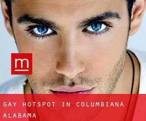 Gay Hotspot in Columbiana (Alabama)
