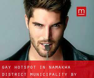 Gay Hotspot in Namakwa District Municipality by county seat - page 1