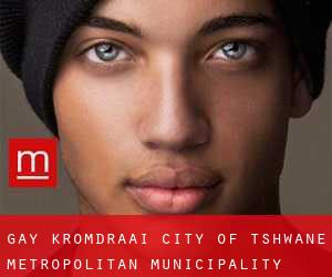 gay Kromdraai (City of Tshwane Metropolitan Municipality, Gauteng)