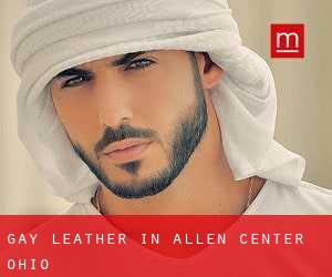 Gay Leather in Allen Center (Ohio)