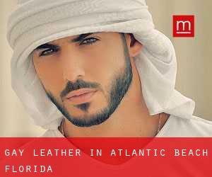 Gay Leather in Atlantic Beach (Florida)