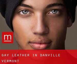 Gay Leather in Danville (Vermont)