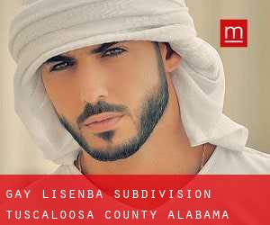 gay Lisenba Subdivision (Tuscaloosa County, Alabama)