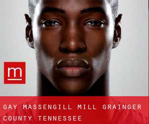 gay Massengill Mill (Grainger County, Tennessee)