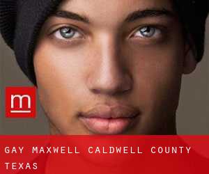 gay Maxwell (Caldwell County, Texas)