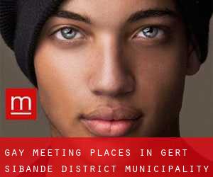 gay meeting places in Gert Sibande District Municipality (Cities) - page 1