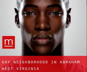 Gay Neighborhood in Abraham (West Virginia)