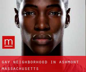 Gay Neighborhood in Ashmont (Massachusetts)