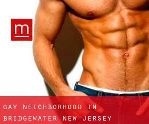 Gay Neighborhood in Bridgewater (New Jersey)