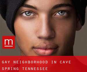 Gay Neighborhood in Cave Spring (Tennessee)
