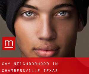 Gay Neighborhood in Chambersville (Texas)