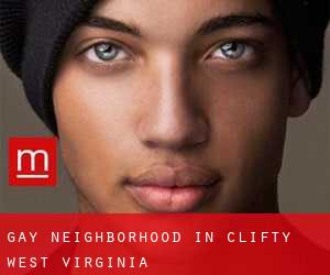 Gay Neighborhood in Clifty (West Virginia)