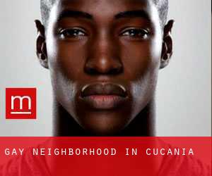 Gay Neighborhood in Cucania