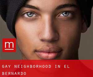 Gay Neighborhood in El Bernardo