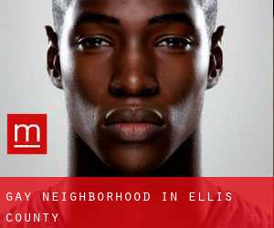 Gay Neighborhood in Ellis County