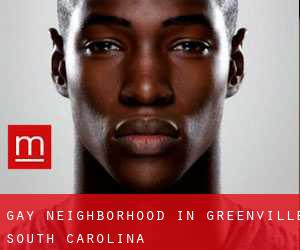 Gay Neighborhood in Greenville (South Carolina)