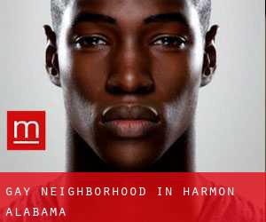 Gay Neighborhood in Harmon (Alabama)
