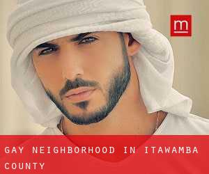 Gay Neighborhood in Itawamba County