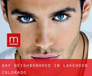 Gay Neighborhood in Lakewood (Colorado)