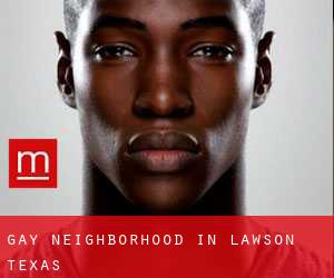 Gay Neighborhood in Lawson (Texas)