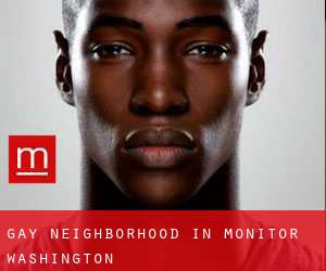 Gay Neighborhood in Monitor (Washington)