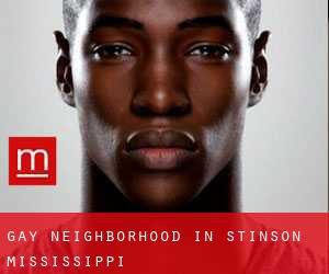 Gay Neighborhood in Stinson (Mississippi)