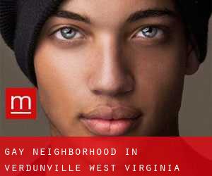 Gay Neighborhood in Verdunville (West Virginia)