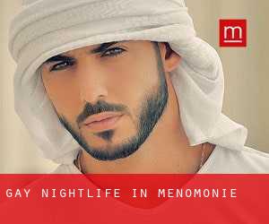 Gay Nightlife in Menomonie