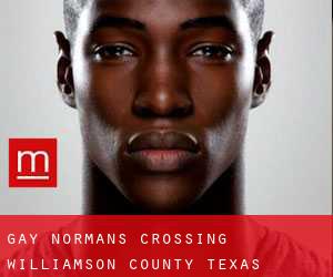 gay Normans Crossing (Williamson County, Texas)