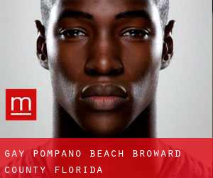 gay Pompano Beach (Broward County, Florida)