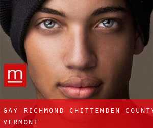 gay Richmond (Chittenden County, Vermont)