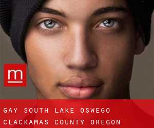 gay South Lake Oswego (Clackamas County, Oregon)