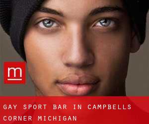 Gay Sport Bar in Campbells Corner (Michigan)